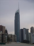Image for TALLEST - Q1 Tower - Surfers Paradise - QLD - Australia