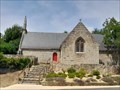 Image for Chapelle Saint-Nicolas - Névez - Finistère - Bretagne - France