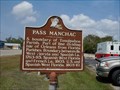 Image for Pass Manchac