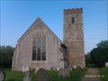 Image for St Mary - Belstead, Ipswich, Suffolk