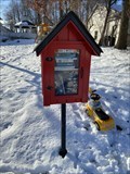 Image for Free Community Book Exchange - Wyoming, Michigan USA