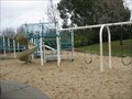 Image for Arbolado Park Playground - Walnut Creek, CA