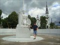 Image for The Whispering Statue (Youth Triumphant) - Barre, Vermont