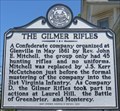 Image for The Gilmer Rifles