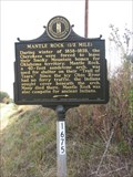 Image for Mantle Rock (1/2 mile)