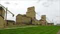 Image for Pioneer Grain Co. - Mossleigh , AB