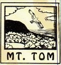 Image for Mt. Tom State Reservation - Holyoke, MA