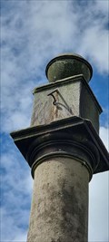 Image for Sundial - Churchtown, Lancashire
