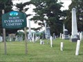 Image for Huron Evergreen Cemetery - Huron, New York
