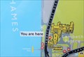 Image for You Are Here - Albert Embankment, London, UK