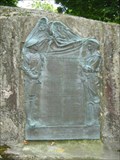 Image for Memorial Rock - Jefffersonville*, Vermont