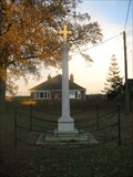 Image for Wormegay War Memorial - Norfolk