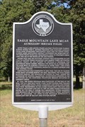 Image for Eagle Mountain Lake MCAS Auxiliary (Rhome Field) - Aurora, TX
