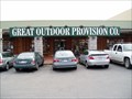 Image for Great Outdoor Provision Company, Cameron Village, Raleigh, NC