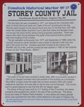 Image for Storey County Jail