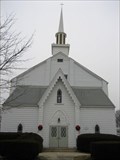 Image for United Methodist Church