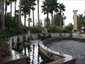 Image for Hilton Fountain - San Gabriel, California
