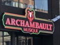 Image for Archambault Musique - Montréal, Québec