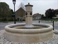 Image for Fontaine, bourg de Montereau-sur-le-Jard - 77, France
