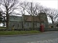 Image for St John the Baptist's Head - Trimingham, Norfolk