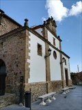 Image for Iglesia de los Padres Franciscanos - Avilés, Asturias, España