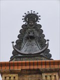 Image for Virgen del Rocío - Benacazón, Sevilla, España