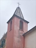 Image for Campanario del Oratorio de Santa María Asunta - Riomaggiore, Italia