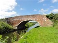 Image for Osberton Mill Bridge Over The Chesterfield Canal - Osberton, UK