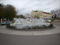 Image for Springbrunnen Bad Aibling - Bayern, Germany