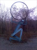 Image for Easton Iron and Metal Sculptures