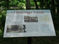 Image for The Chenango Canal - Chenango Valley State Park, Fenton, NY