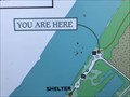 Image for Riverside Park 'You Are Here' Trail Head - Grand Haven, Michigan