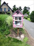Image for Little Free Library #101478 - Ellington, CT