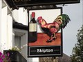 Image for Cock And Bottle, 30 Swadford Street - Skipton, UK