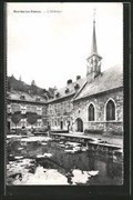 Image for Église de l’abbaye Notre-Dame du Vivier, Marche-les-Dames, Belgique