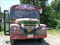 Image for The Muppet Bus - Staunton, IL