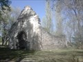 Image for Ruins of Kovesd Church - Aszofo, Hungary