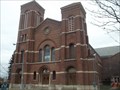 Image for German United Evangelical Church Complex - Rochester, NY