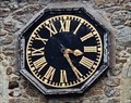 Image for Church Clock - St Giles - Sidbury, Devon