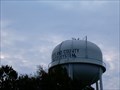 Image for Scotland County Water Tower, US 501 North  -  Wagram, NC