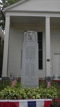 Image for War Memorial - South River, NJ
