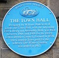 Image for Town Hall, Station Rd, Ilkley, W Yorks, UK