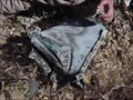 Image for A-10 Warthog crash site