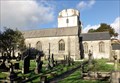 Image for Church of the Holy Cross, Cowbridge - Vale of Glamorgan, Wales.