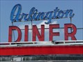 Image for Arlington Diner - North Arlington NJ