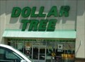 Image for Dollar Tree #233 - Butler Crossing - Butler, Pennsylvania