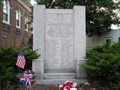 Image for Riverside Honors Those Who Served in World War II - Riverside, NJ