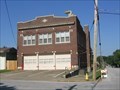 Image for Former City Fire Department House - St. Charles, MO