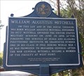 Image for William Augustus Mitchell - Seale, AL