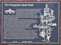 Image for The Panguitch Quilt Walk ~ 510